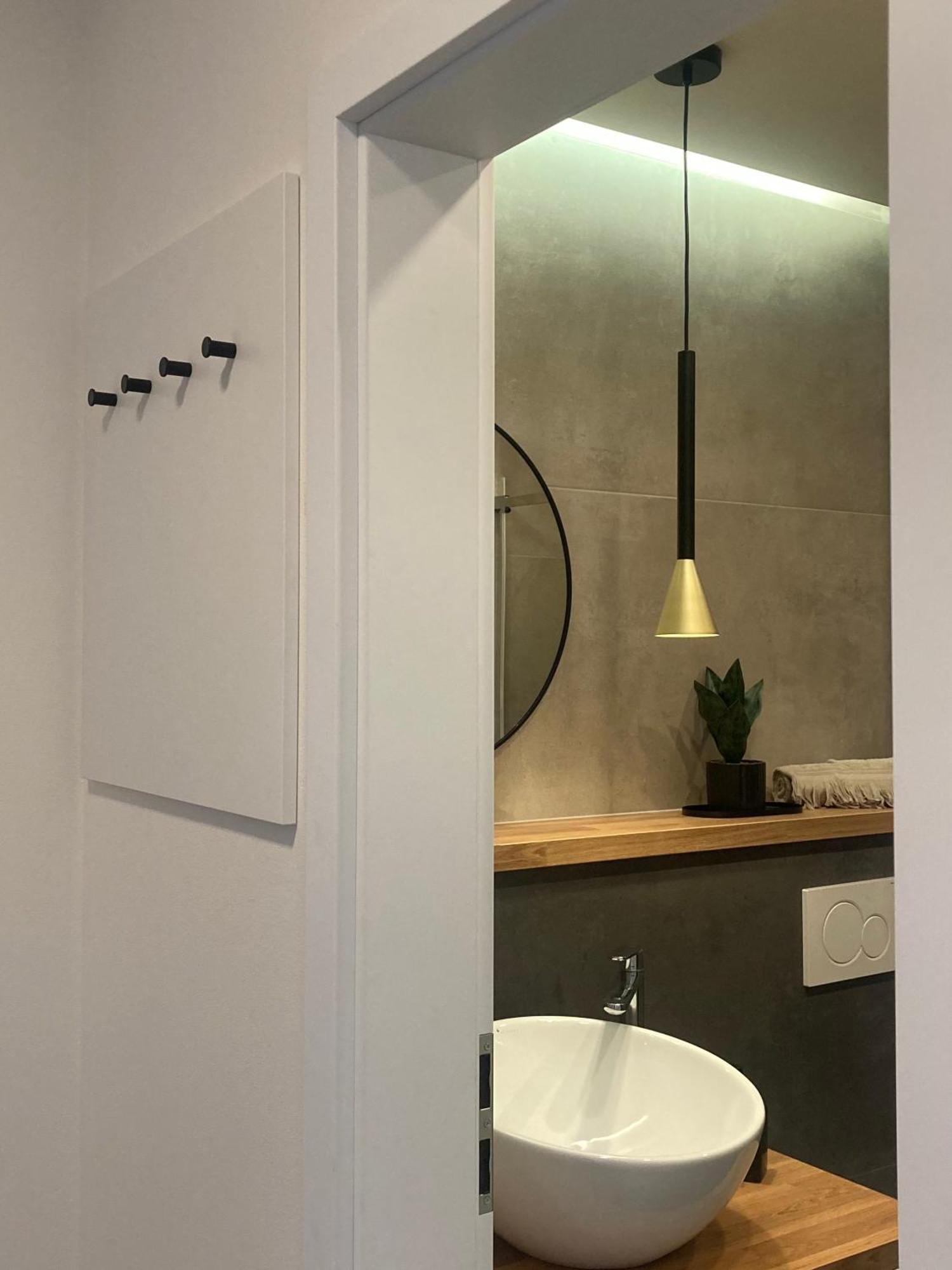 Pod Vinohradem - Apartmany & Vinne Sklepy Mutěnice Dış mekan fotoğraf