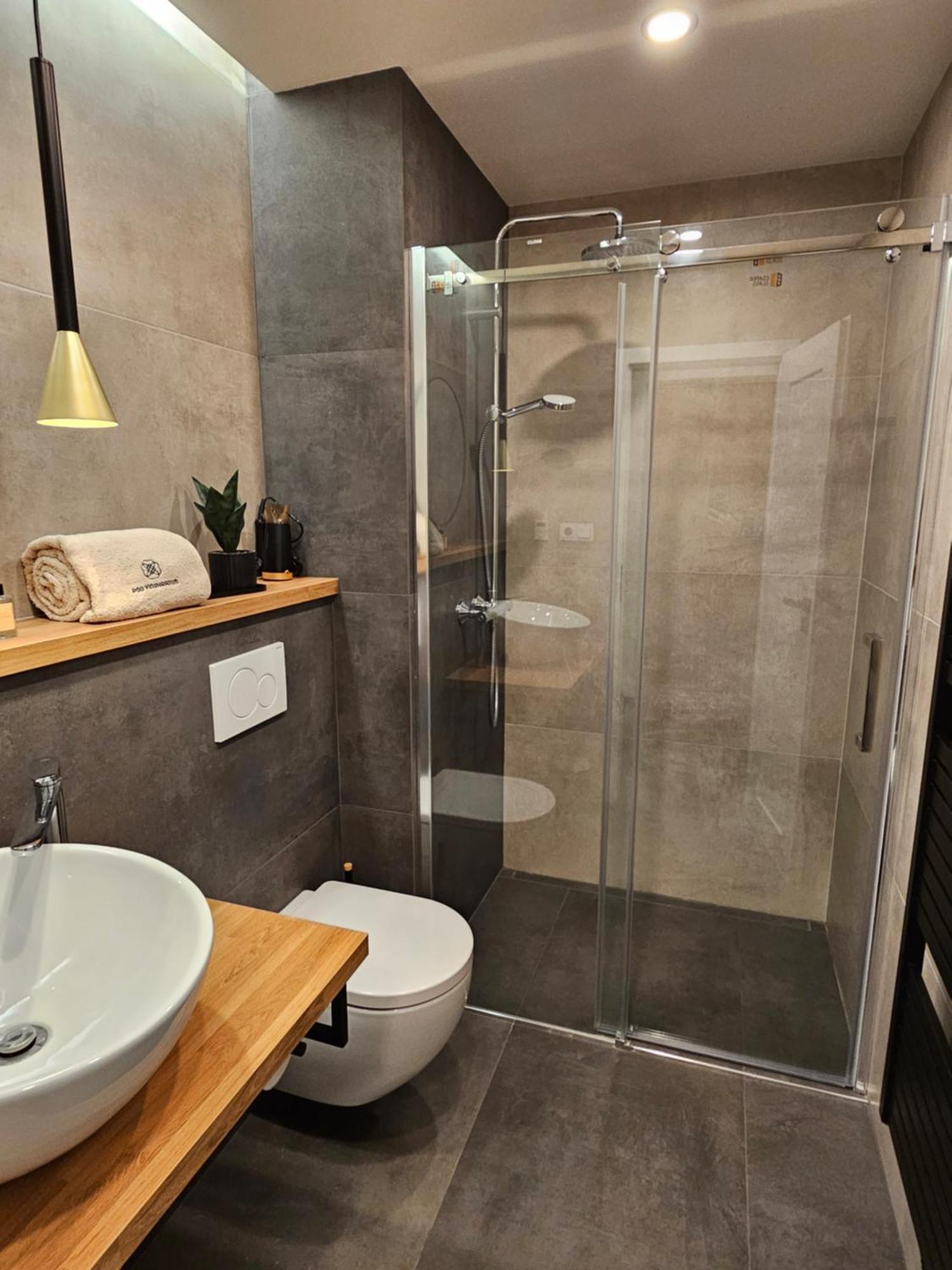 Pod Vinohradem - Apartmany & Vinne Sklepy Mutěnice Dış mekan fotoğraf