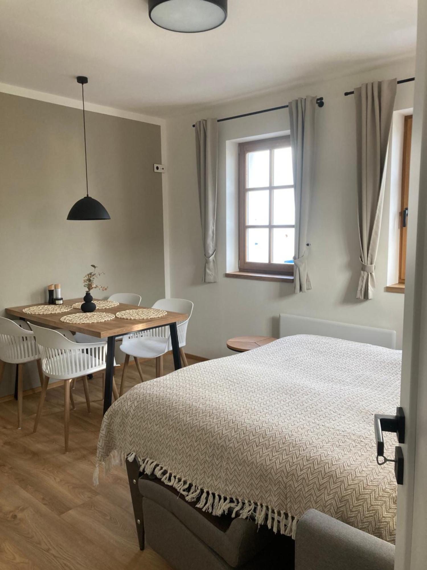 Pod Vinohradem - Apartmany & Vinne Sklepy Mutěnice Oda fotoğraf